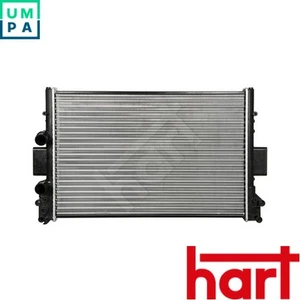 RADIATOR ENGINE COOLING 637 145 FOR IVECO DAILY/III/Van/Platform/Chassis 2.8L - Picture 1 of 7