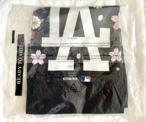 Takashi Murakami Dodgers JAPAN Heritage Night Tee US S Japan Exclusive MLB - Picture 1 of 6