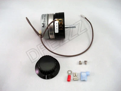 Hobart Timer Switch, 15 minute 230 volt. 294650-004-2, 294650-004-6,