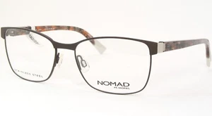 MOREL NOMAD 3044N MM 051 UNIQUE RARE EYEGLASSES GLASSES FRAME 52-16-135mm France - Picture 1 of 15
