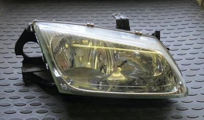 FARO NISSAN ALMERA N16 (00-03) OS - CONDUCTOR DERECHO 26010BM411 Foto 1 de 3