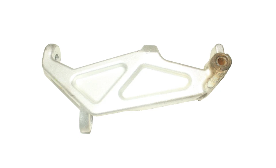 Ski-doo Mxz Renegade 600 Etec Xp 2009 brazo de dirección delantero derecho husillo nudillo Foto 1 de 4