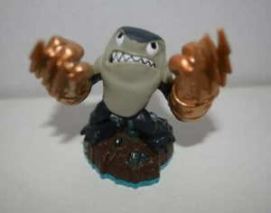 SKYLANDERS CHARACTERS - KNOCKOUT TERRAFIN - Foto 1 di 5