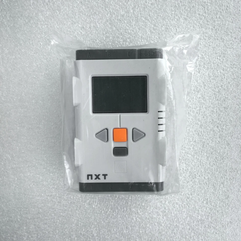 LEGO Mindstorms intelligent Brick NXT Npi53788