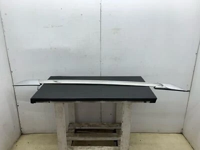 2018 - 2021 LINCOLN NAVIGATOR OEM RIGHT SIDE ROOF LUGGAGE RACK BAR | CHROME Foto 1 de 4