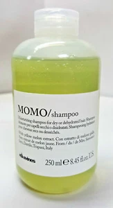 Davines Momo Moisturizing Shampoo 250ml 8.45oz - Picture 1 of 2