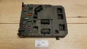 Ald0452 Ecu Fuse Box Control Unit Peugeot Citroen S118085220 Bsi E02-00 - Picture 1 of 2