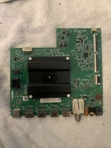 New!! TCL 30800-000499 Main Board 43S455 50S455 50S451 43s451 40-mr17t6-maa2hg