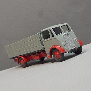 Vintage Dinky Toys #511 Guy 4 Ton Lorry Diecast Metal Collectable Model Restored