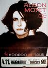 ALISON MOYET - YAZOO - 1991 - Live in Concert - Hoodoo Tour - Poster - Hamburg