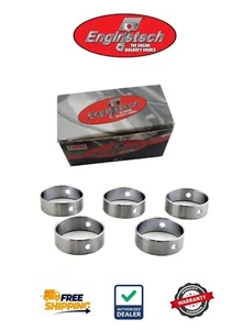 New PREMIUM Enginetech Ford FE Camshaft Cam Bearings 390 360 352 410 427 428 F33 - Picture 1 of 1