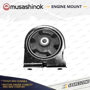 1x Musashinok Front Engine Mount for Toyota Celica ST204 ST205 Rav 4 SXA10 SXA11 - Picture 1 of 2