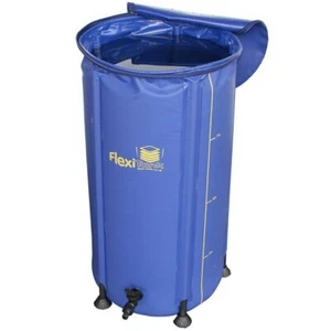 Autopot Flexitank 400L Nährstoff-Tank Bewässerung Wassertank Wassertonne Grow - Bild 1 von 3