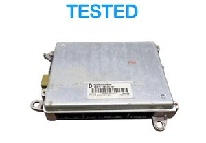 02-04 Ford Thunderbird ECU Front Electronic Lighting Control Module Unit OEM - Picture 1 of 10