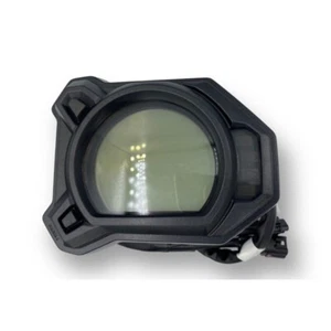 Genuine 2JS-H3500-02-00 Speedometer Assy for Yamaha Zuma 125 2016-2021 - Picture 1 of 1