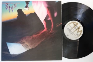 STYX cornerstone - Picture 1 of 3