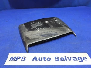 01 02 03 04 2001-2004 Ford Mustang GT mercado de accesorios capó cuchara Z62 - Imagen 1 de 9