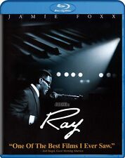 Ray [New Blu-ray] amie Foxx, Kerry Washingtonn Widescreen , Free Shipping