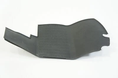 BMW 750LI 760LI 740I F01 F02 2009-2015 consola central goma inserción alfombrilla almohadilla fabricante de equipos originales Foto 1 de 4