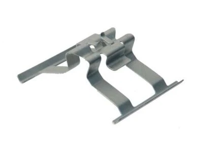 Kit de herrajes de freno trasero para Porsche 911 2007-2013 78664SKGW 2008 2009 2010 2011 Foto 1 de 2