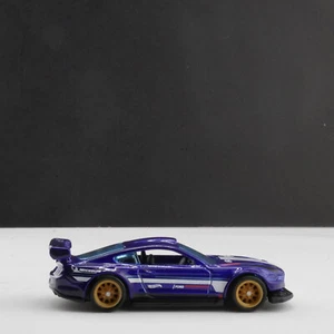 2025 HOT WHEELS PROTOTYPE TEST RUN-18 FORD MUSTANG GT 60 RIVET RR BBS YELLOW - Picture 1 of 9