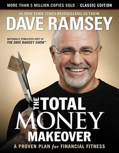 Total Money Makeover: Classic Edition by Dave Ramsey paperback # - Picture 1 of 4