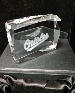 Diamond Backs MVP Crystal Crystal Crystal Product Oficial MLB Béisbol C4-14 - Imagen 1 de 9