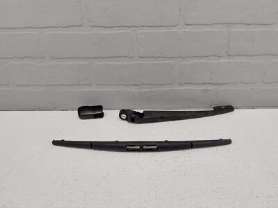 2009-2013 Subaru Forester Rear trunk hatch wiper arm OEM - Image 1 of 4