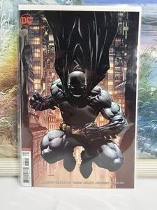 Detective Comics #1001 NM Finch Variant DC Comics Batman 1st Arkham Knight - Picture 1 of 1