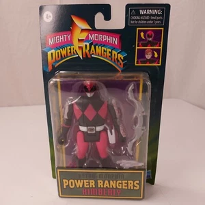 Kimberly Pink Power Ranger Action Figure New - Picture 1 of 4