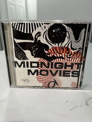 Midnight Movies by Midnight Movies (CD, 2004, Emperor Norton) SEALED Foto 1 de 4