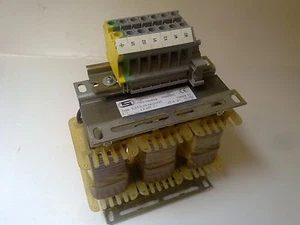 J.Schneider Electro Technology - Netzdrossel- ILES 0.4B-941205T5 Nr.128998 - Picture 1 of 1