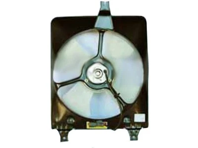 Conjunto de ventilador auxiliar derecho para Honda Accord 1998-2002 53227KGYF 2001 1999 2000 Foto 1 de 2