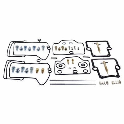 All Balls Carburetor Rebuild Kit for 2002 Ski-Doo Grand Touring 700 Sport - Image 1 of 2