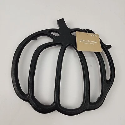 Remache en forma de calabaza, nuevo con etiquetas, decorativo. Foto 1 de 4