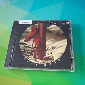 Red Shoes by Kate Bush (CD, 1993) - Picture 1 of 4