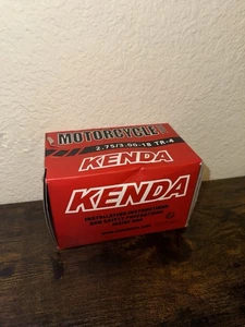 KENDA 05183420 TUBO KENDA 275/300-18, VÁSTAGO VÁLVULA TR-4 - Imagen 1 de 3