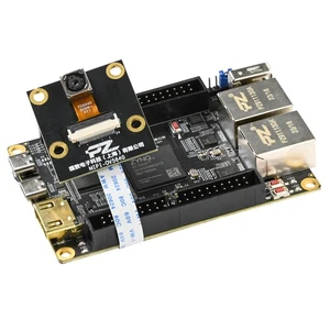 Puzhi FPGA Development Boards Core Boards Xilinx ZYNQ 7020 7000 MIPI Camera - Picture 1 of 7