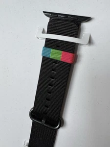 Apple Employee “Close Your Rings” Nylon Sport Loop Watch Band 2018 - Picture 1 of 5