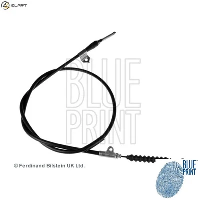 CABLE PULL PARKING BRAKE ADN146256 FOR NISSAN LARGO SERENA/VANETTE LDV 2.3L 4cyl - Image 1 of 4