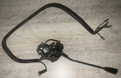 MORRIS MINOR INDICATOR STALK BMC CLASSIC LUCAS - Image 1 of 4