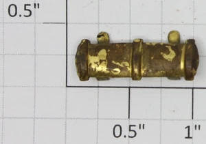 Lionel 253-12 Messing Lufttank - passend für #8,10,253 - Bild 1 von 2