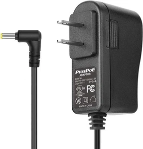 24V Diffuser Power Cord for Essential Oil Diffusers Humidifiers Black,1 Pack - Picture 1 of 4