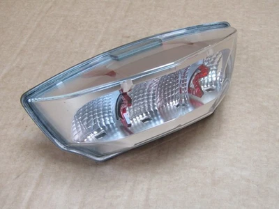 BMW R1200GS LC 2014 14,822 miles rear brake tail light (8264) - Imagem 1 de 4