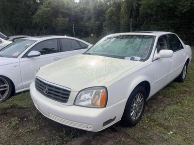 Cadillac Deville Northstar 2004-2005 motor 4,6 L vinilo octavo diget ¡59 k millas!! Foto 1 de 2
