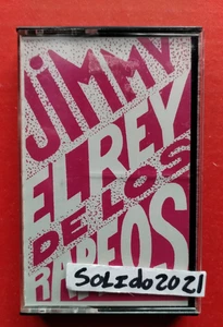 Jimmy El Rey De Los Rapeos – Sus Padres / Es Una Jungla, VICO C, RUBEN DJ, T1 - Picture 1 of 9