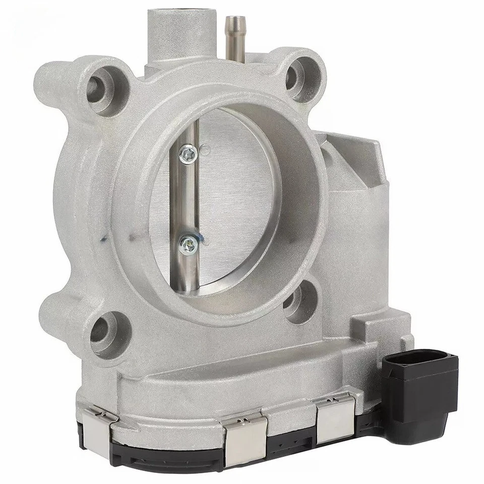 0280750021 Cuerpo del acelerador para Mercedes-Benz R170 SLK230 C230 1996-2000= Foto 1 de 4