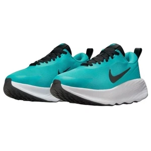 Men’s Nike Promina Teal Men Lifestyle Casual Shoes Sneakers FV5285-300 Sz 14 New - Picture 1 of 9