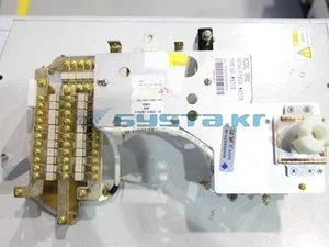 NOVELLUS SRN2, 02-255013-00, RF MATCH, FIXED DOME, SPEED-S, TRAZAR - Bild 1 von 5