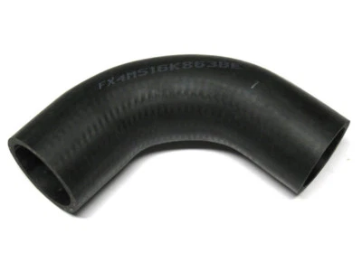 MANICOTTO DAL COLLETTORE ASPIRAZIONE AL INTERCOOLER PER FORD FOCUS II MK2 C-MAX - Imagen 1 de 4